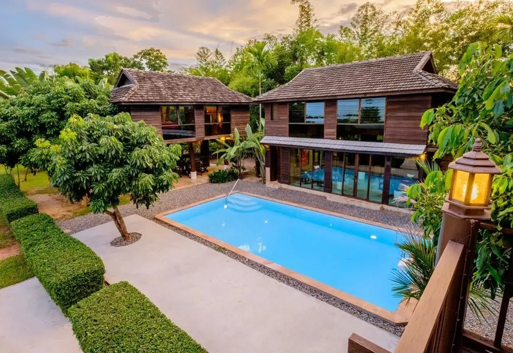 Banyen Villa