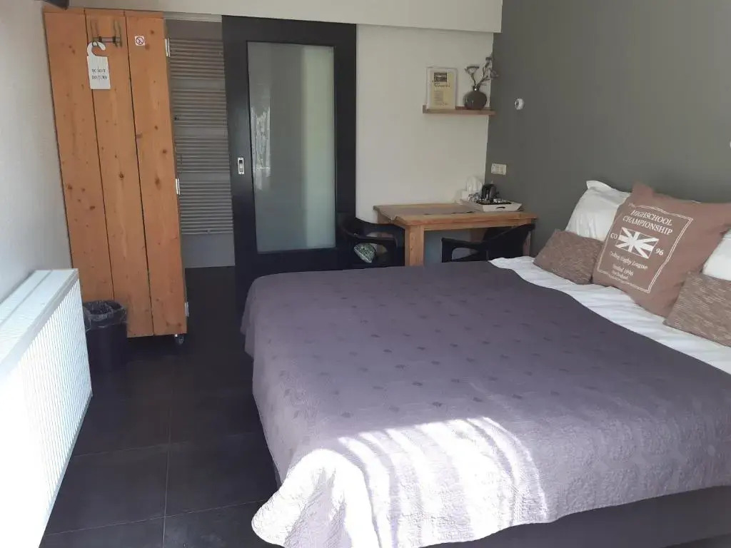 Bed & Breakfast De Schans