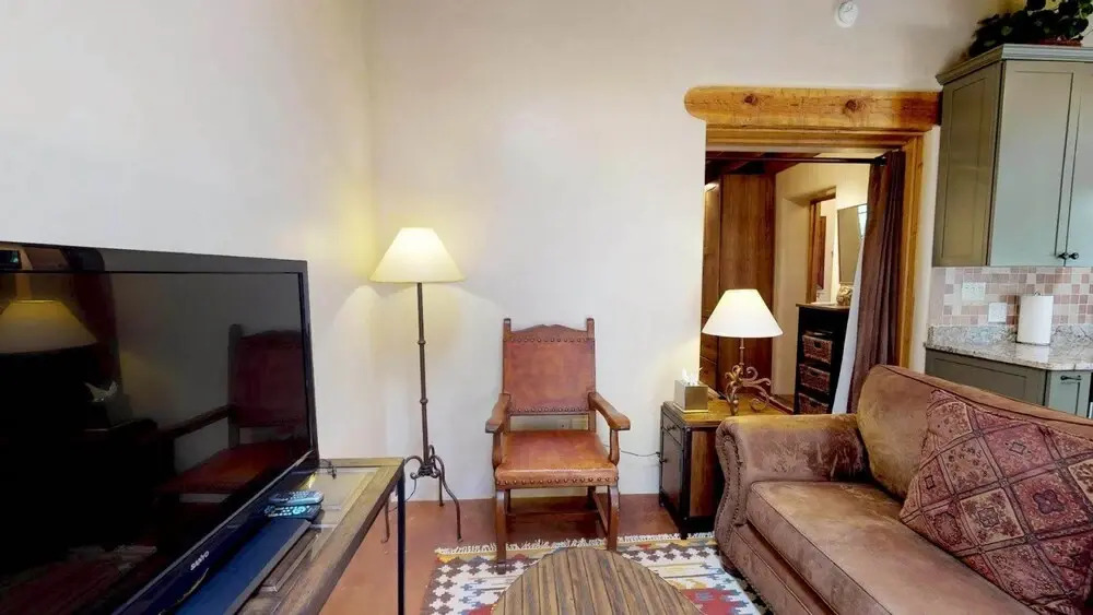 Casita Pinon