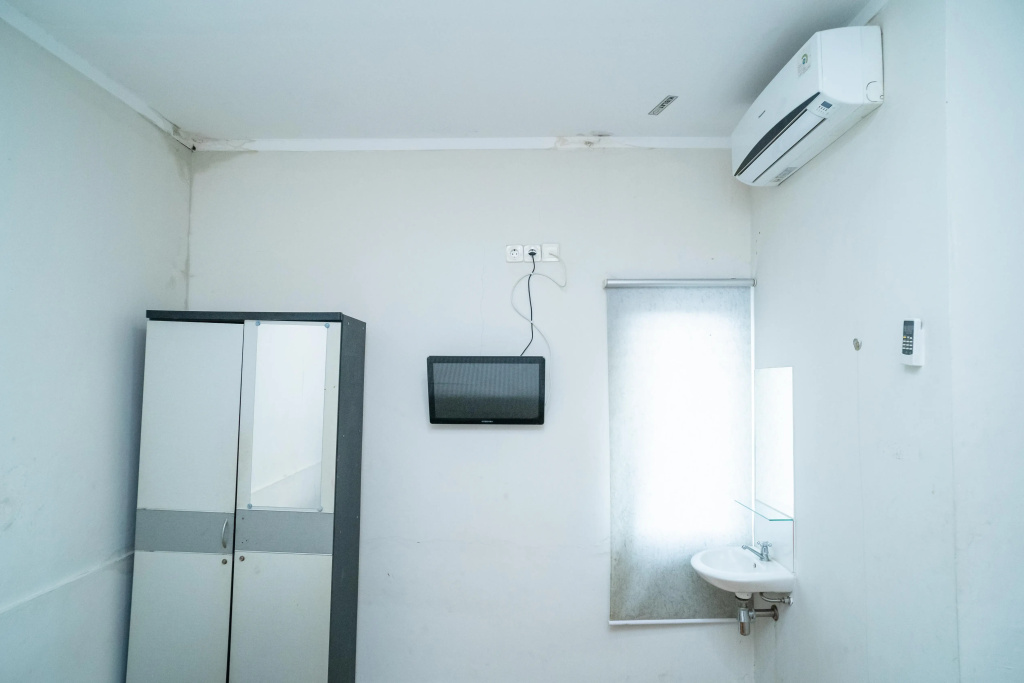 77 Guest House Serpong Mitra RedDoorz