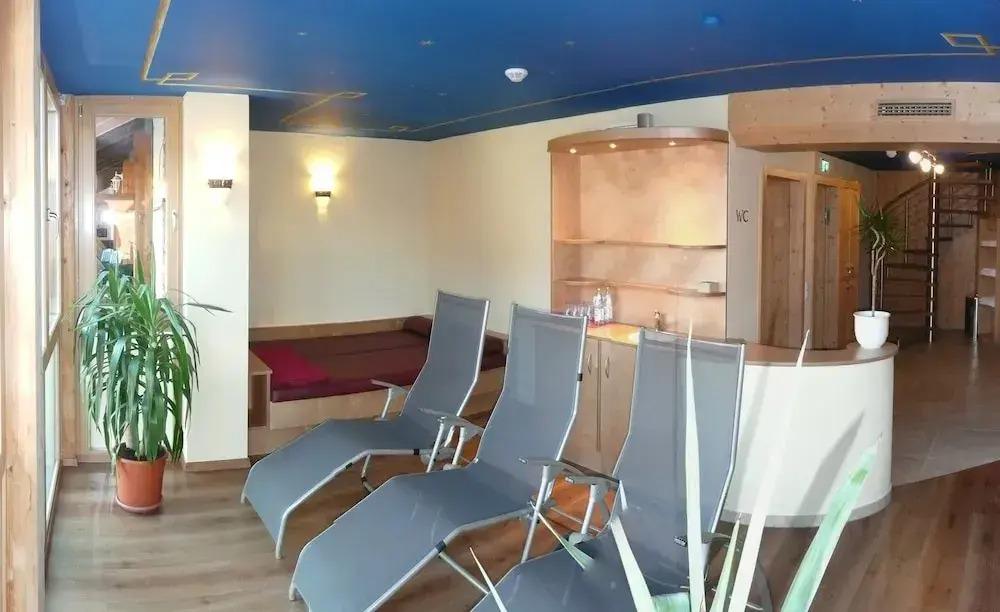 Hotel-Gasthof Zum Oberen Wirt