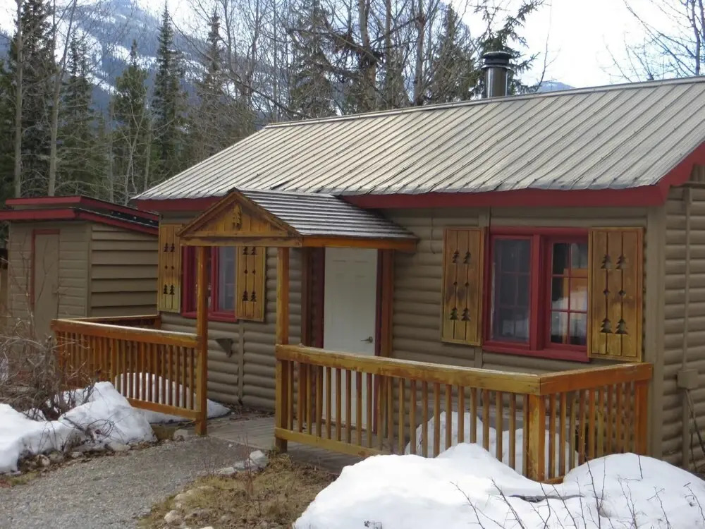 HI Rampart Creek - Hostel