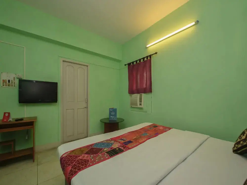 OYO 8503 Apartment Aakash Ganga