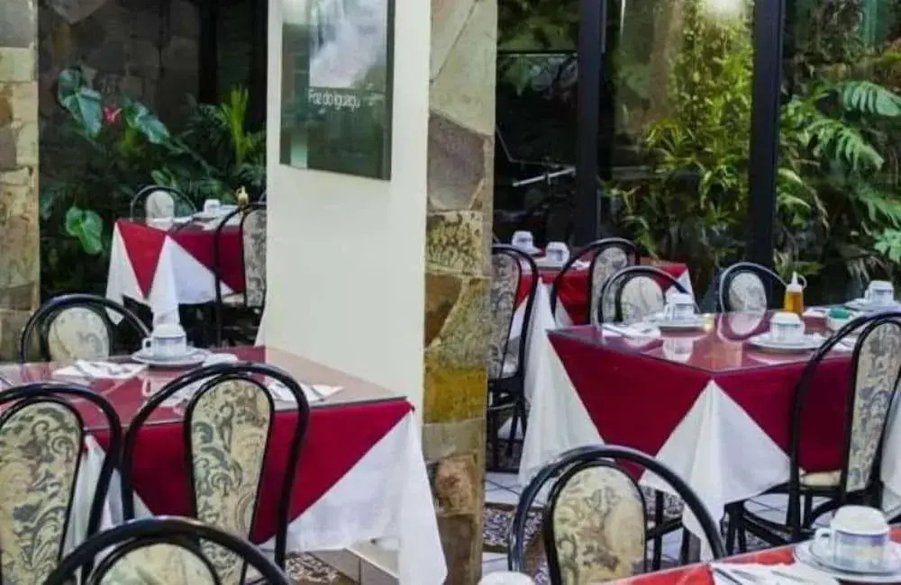Hotel Bella Vista