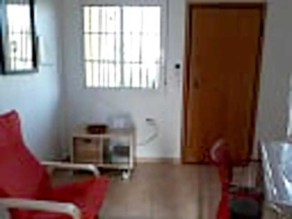 House With 4 Bedrooms in Torrevieja, With Shared Pool, Enclosed Garden and Wifi