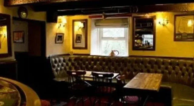The Red Lion Inn