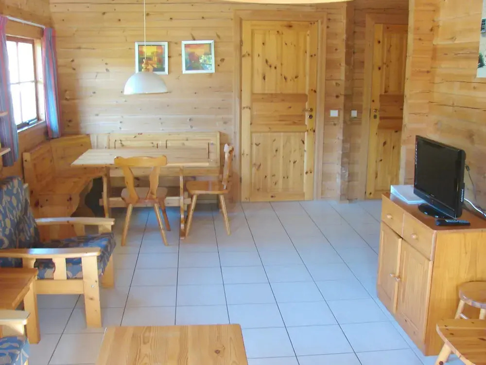 Chalets du Soleil