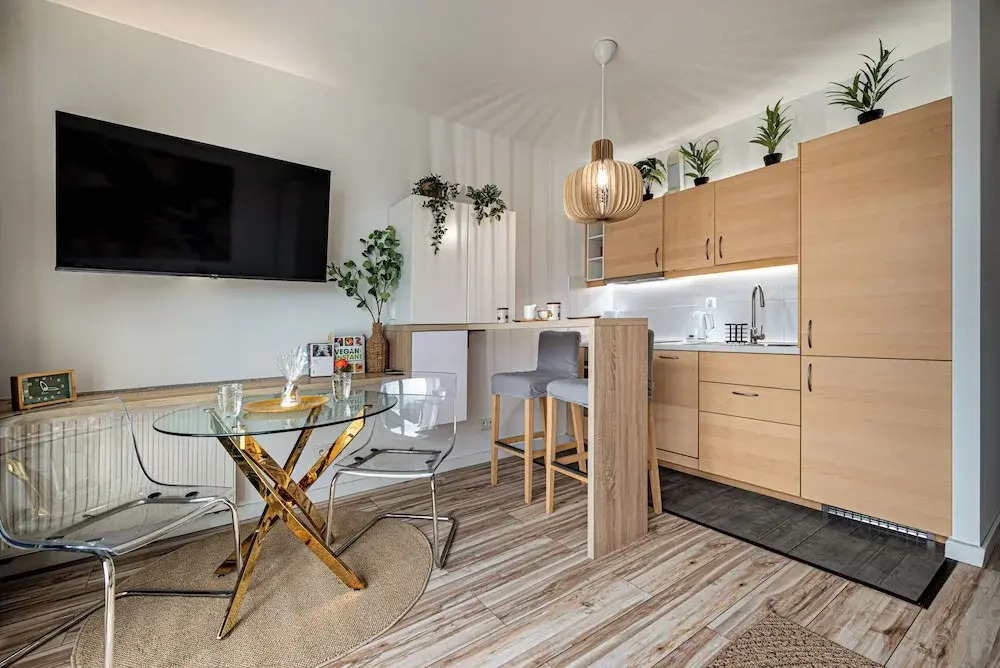 RentPlanet - Apartament Nożownicza