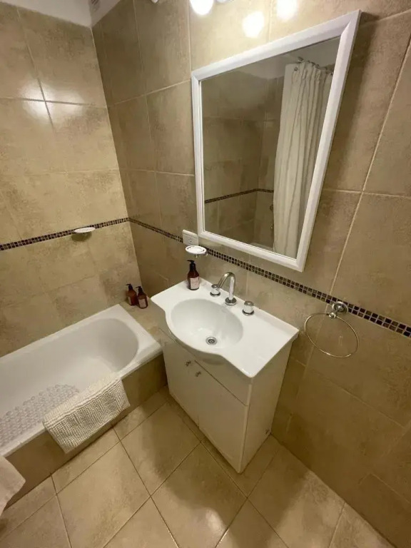 Hermoso Departamento céntrico a 50mts del mar