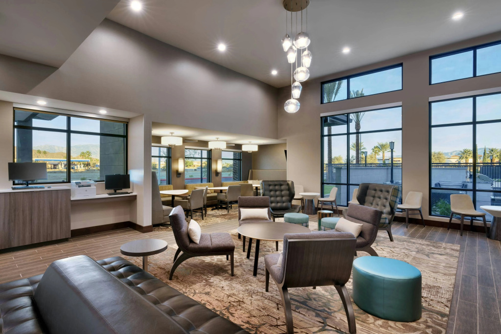 Residence Inn by Marriott La Quinta