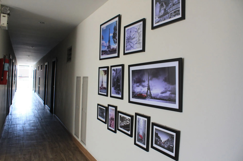 The Perfect North Pattaya Hotel