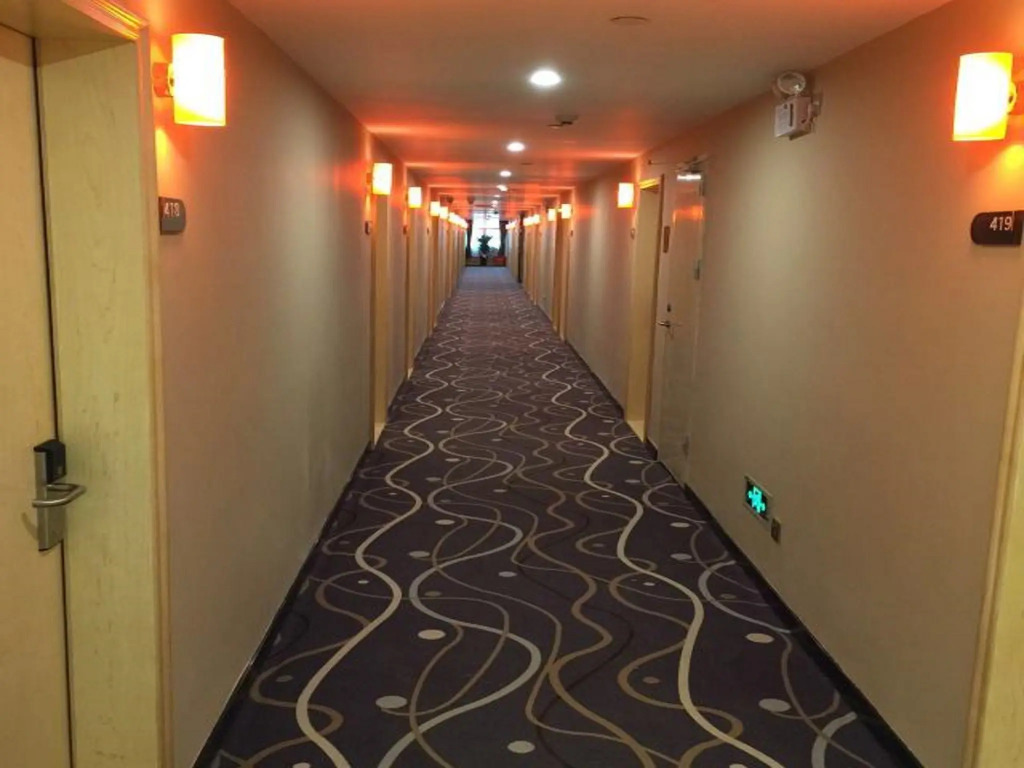 7 Days Premium (Huizhou International Materials City)