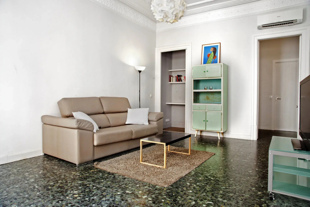 Apartamento Casco Antiguo