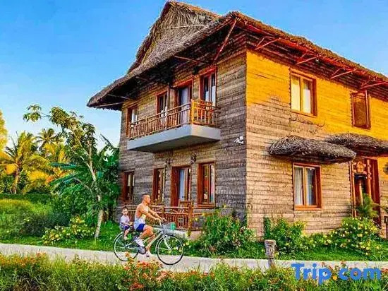 Can Tho Ecolodge
