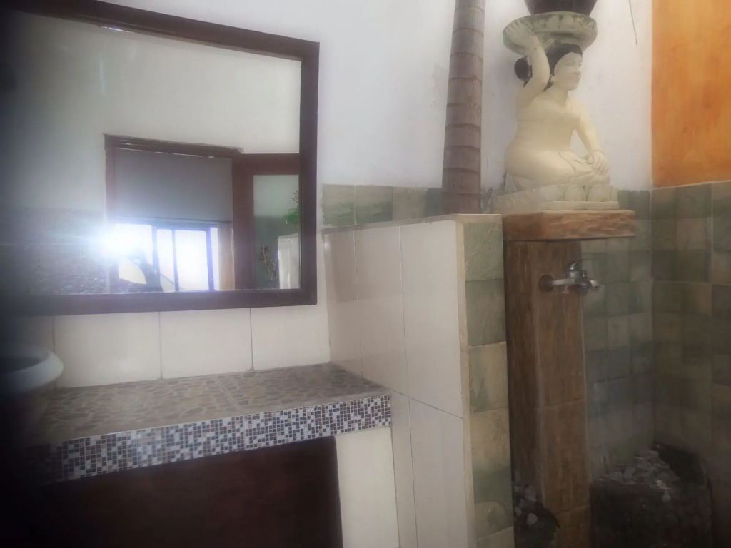 Bukit Indah Homestay