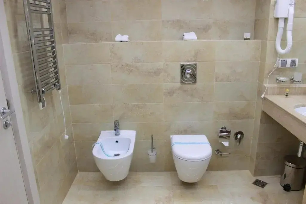 Hotel Svilena