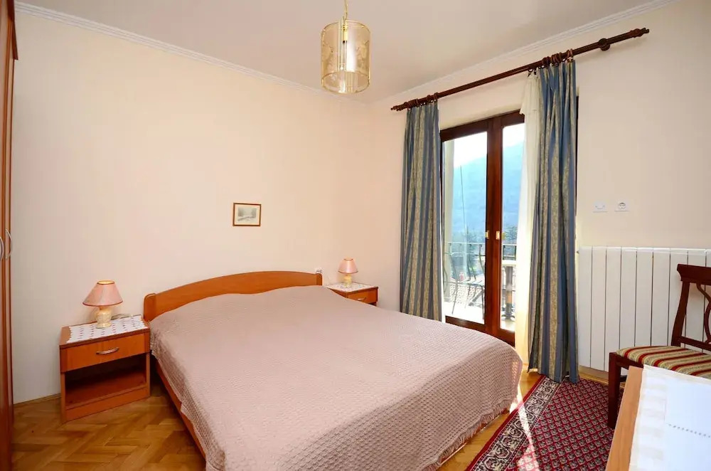 Bed and Breakfast Rooms Sandalj