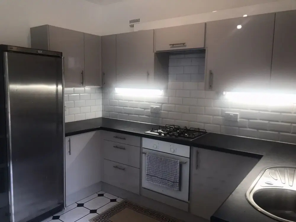 Charming 2-bed Apartment in London Greenwich Park