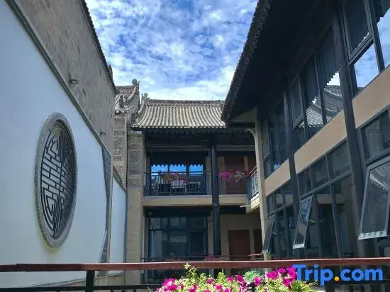 Guanzhong Yuansu Hotel (Liquan Yuanjia Village)