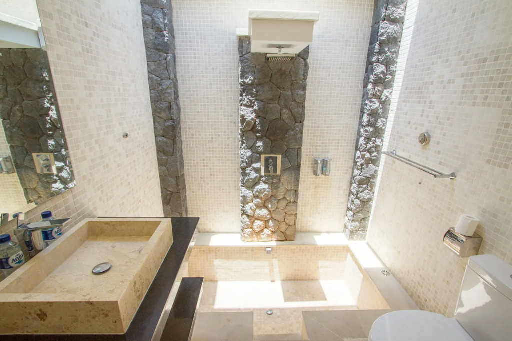 Vishuddha Ajna Villa - Outstanding 2 bdr villa - GREAT LOCATION