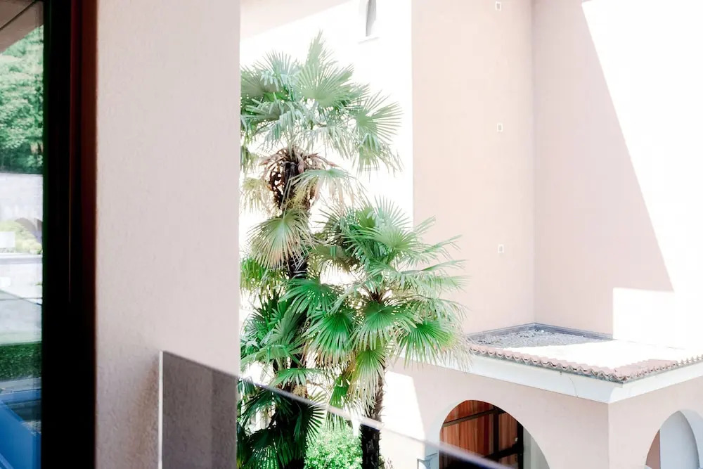 Locarno Studios by Quokka 360 - Modern City Studios in Central Locarno