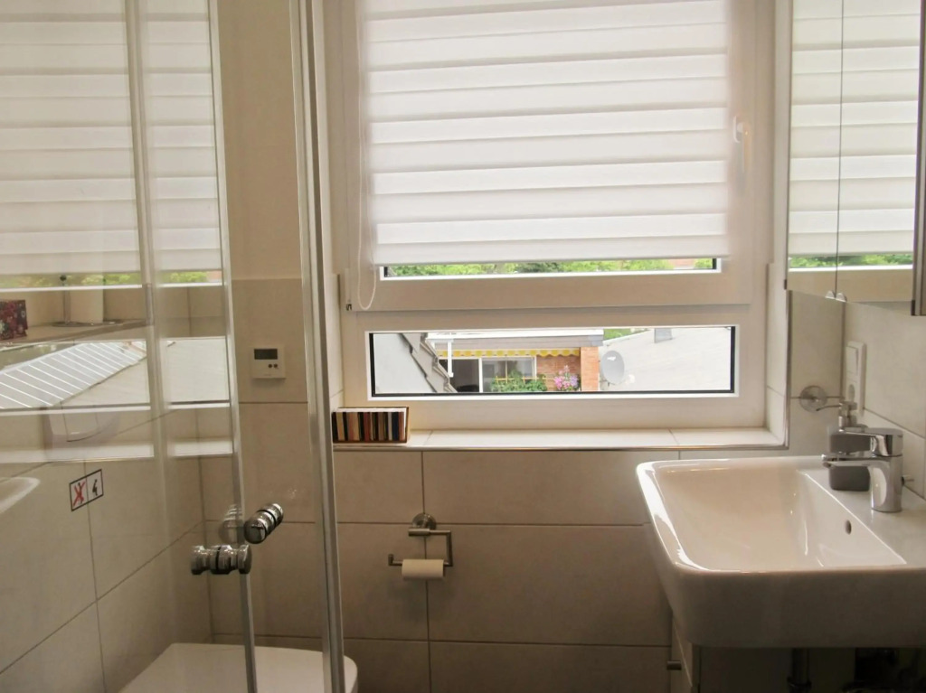 Apartment Auszeit