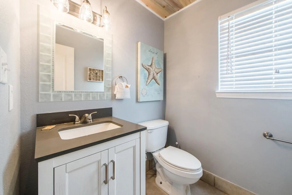 Costa Vista Townhouse #7