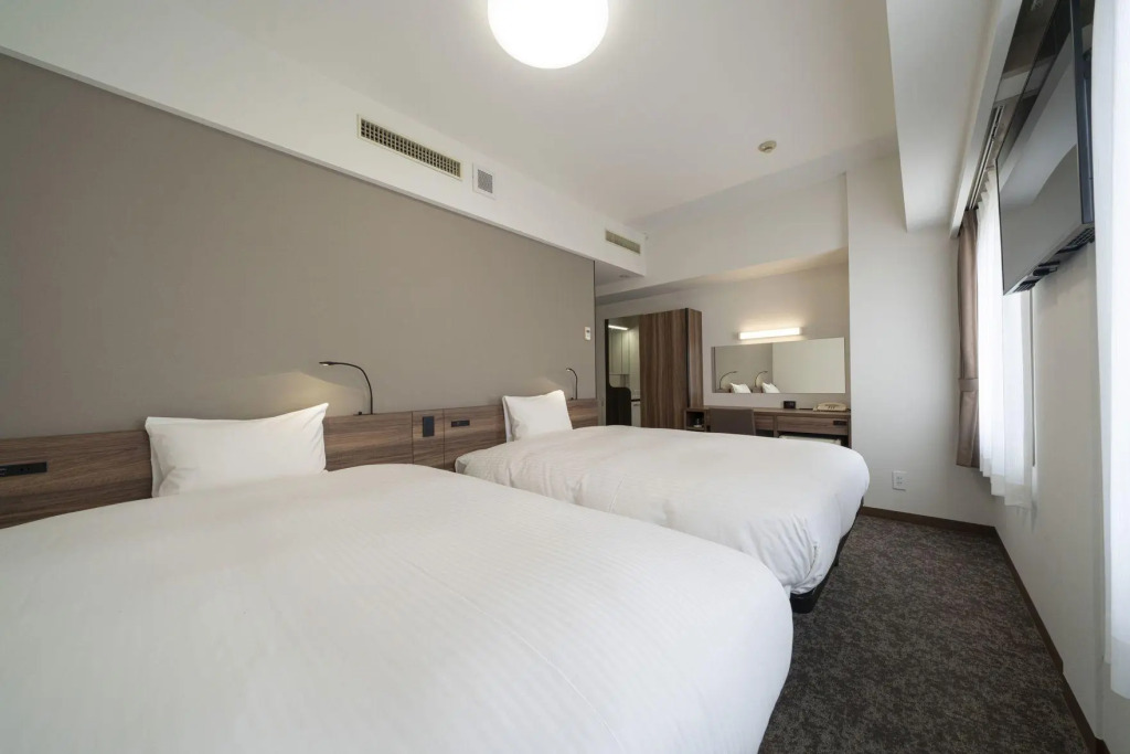 Nagoya B's Hotel