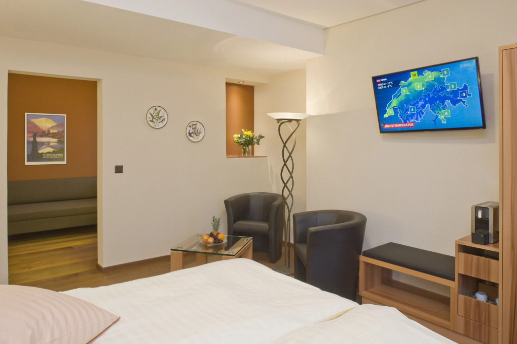 Hotel Ambassador