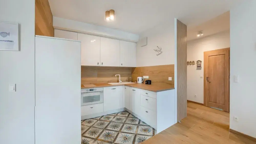 Lets Sea by 2HomeRent