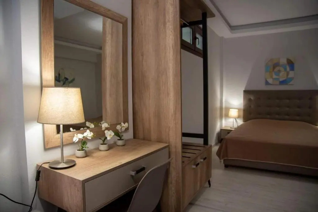 Dimitra House
