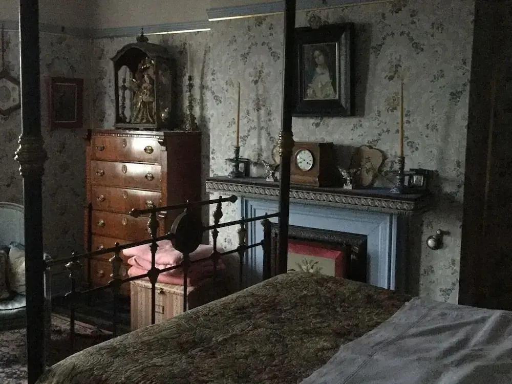 St Benedict - Victorian Bed and Breakfast