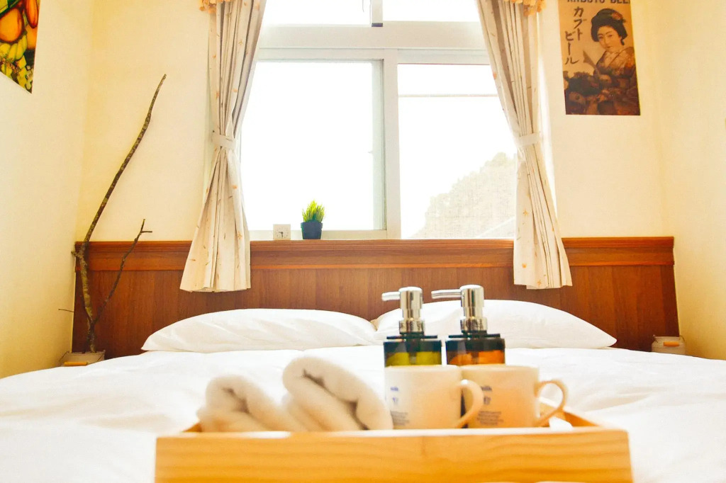 Yahu Hotel