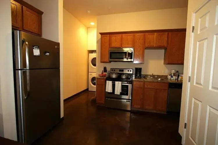 Kenedy Suites