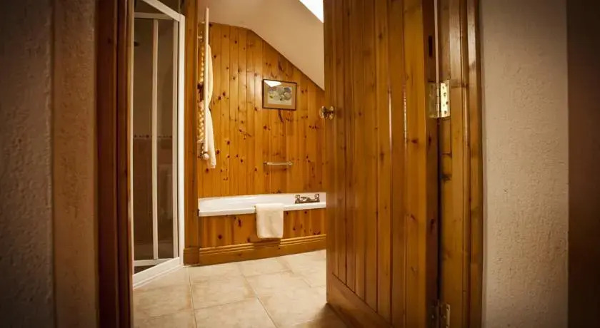 Apple Loft Cottage