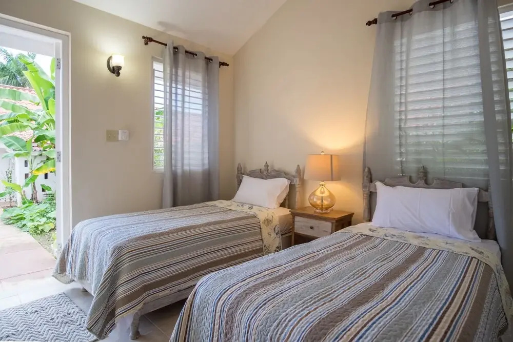 Sunspots Villa