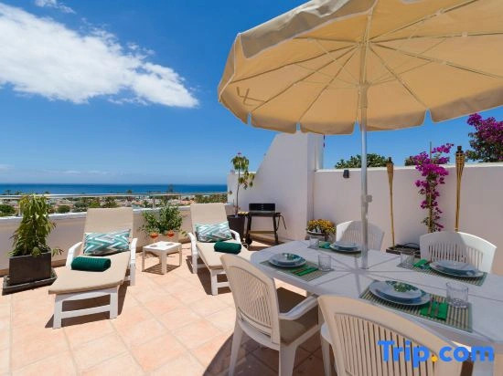 Excelsior I Casa LEX Ocean&Sunrise Views Steps to Beach&Dunes Terrace Pool