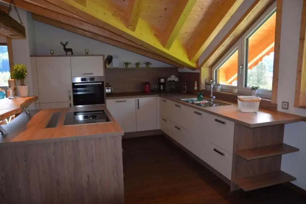 Chalet Christine