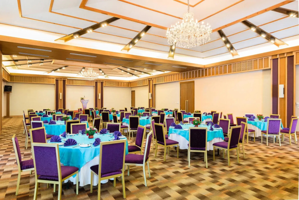 Hotel Himalaya Kathmandu