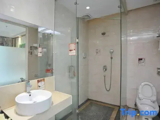 Dongguan Aristocratic Ecology Hotel