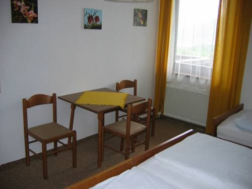 Anke Kienzle | Private Ferienwohnung
