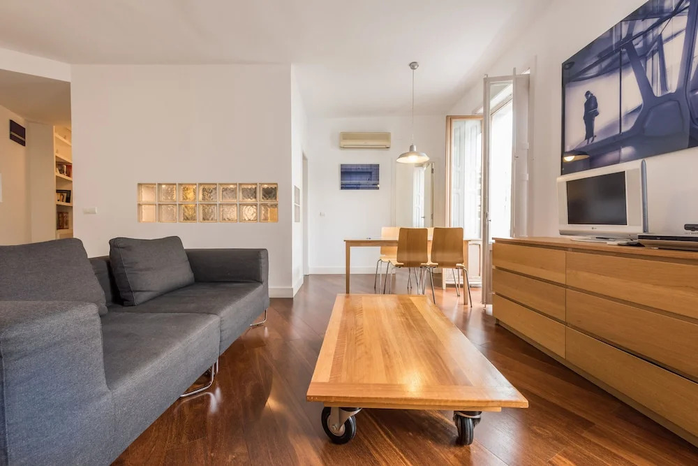 Apartamento Andersson
