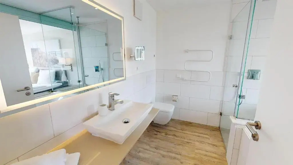 Beach'n'Sea Wohnung 6