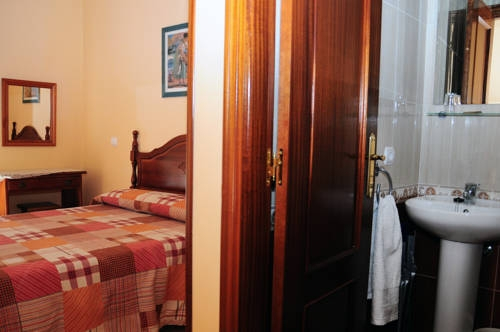 Hostal Juan Bravo