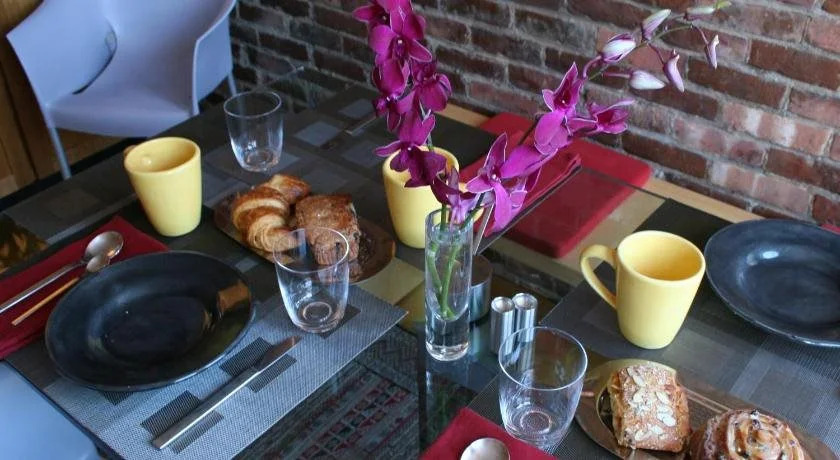 Encore Bed & Breakfast