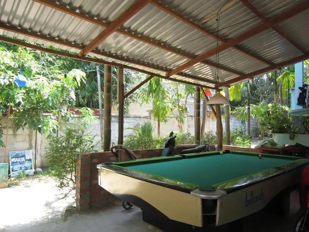 Kim Lien Phu Quoc Guesthouse
