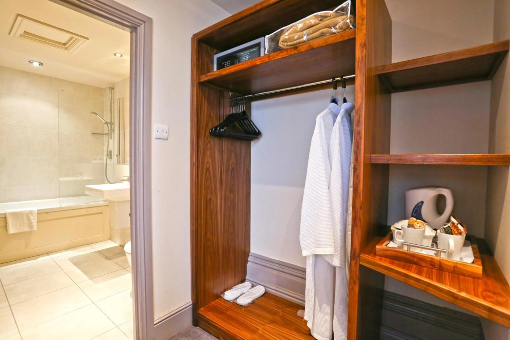Belmont Hotel Leicester