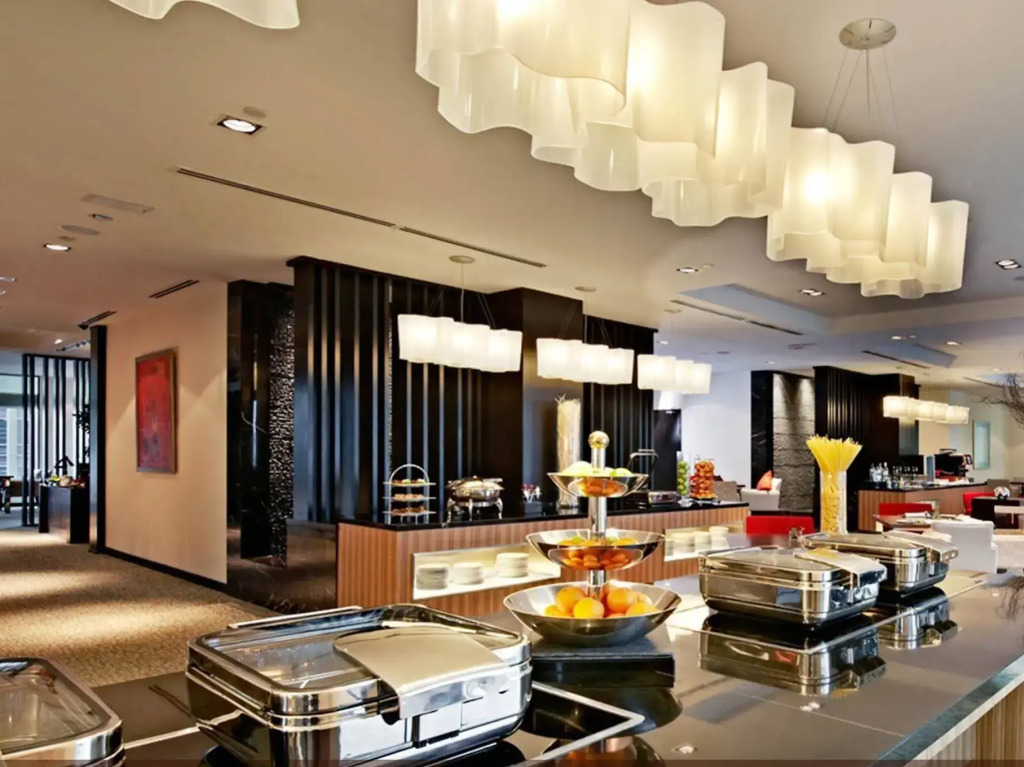 Impiana KLCC Hotel
