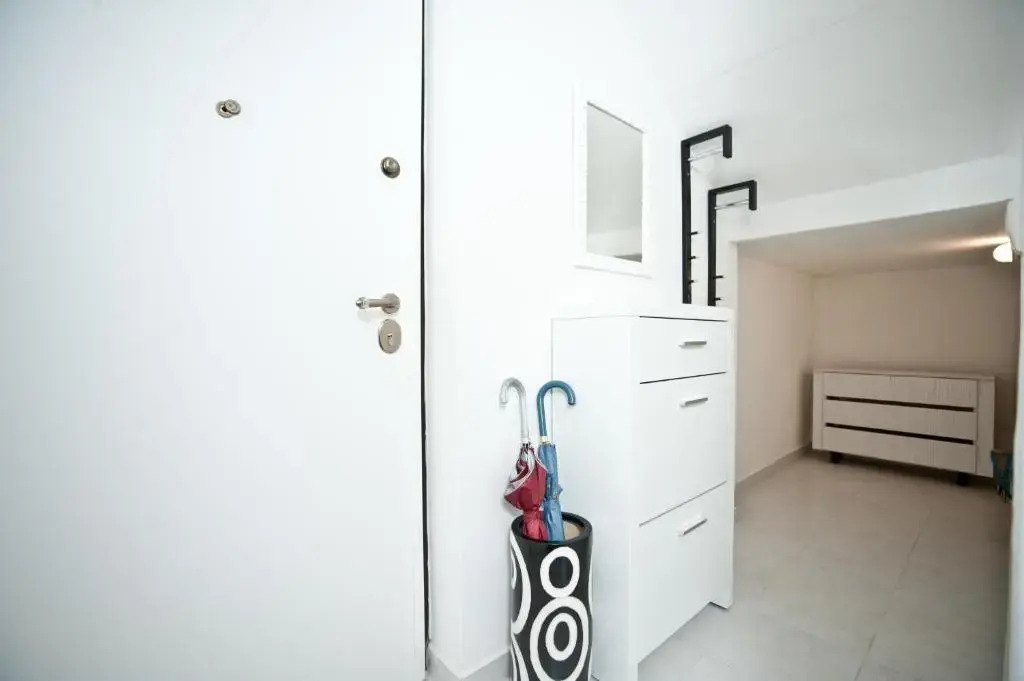Apartment Lina near beach&Old town