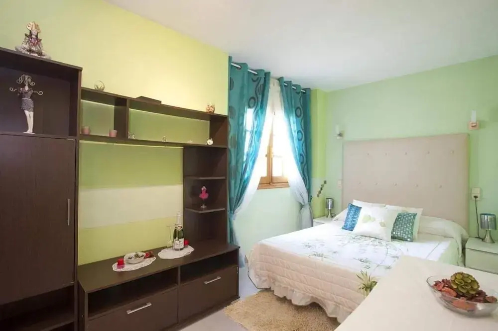 Apartamento Vidre